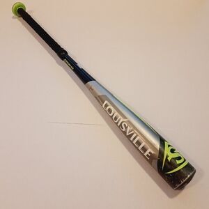Louisville Omaha Baseball Bat 29/19
